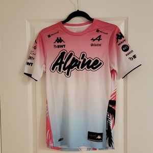 Alpine limited edition